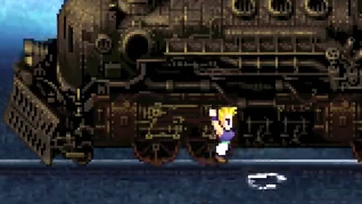 Cover Image for 30 Days of VGM — Day 10: RPG Battle Music